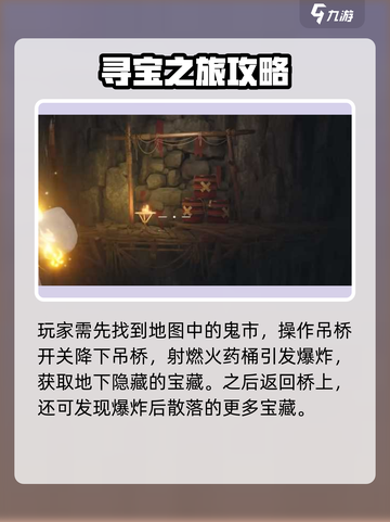 燕云十六声阴阳迷踪步奇术如何找到介绍截图3
