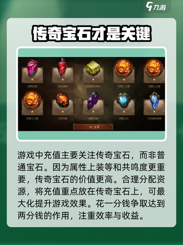 暗黑破坏神不朽充值攻略介绍截图2