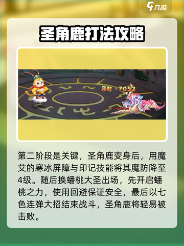 西普大陆手游天启纪元简单怎么打介绍截图5