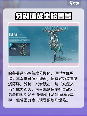 荒野起源玛卡图鉴系统介绍介绍截图2