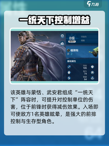 世界启元🔥华帝阵容超强搭配，战力飙升💯游戏必备！截图6
