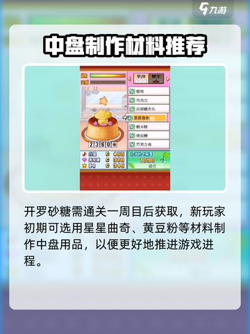 创意蛋糕店砂糖系有哪些介绍截图3