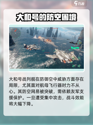 现代战舰大和号好玩吗介绍截图4