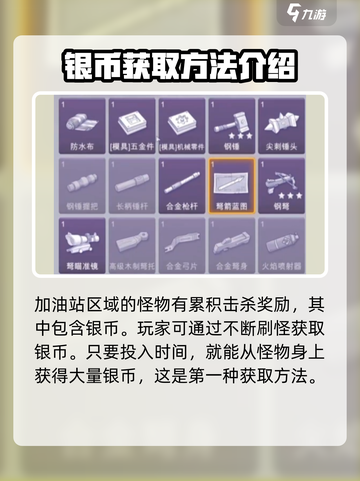 阿瑞斯病毒2🔥银币速刷攻略，轻松躺赢！截图3