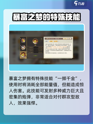 无尽梦回暴富之梦怎么样介绍截图5