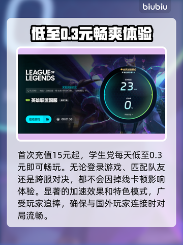 LOL掉帧?=配置不够?!真相竟是这个❌截图5