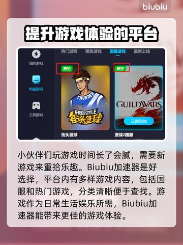 只狼闪退？用这个加速器立马解决！⚡🎮截图4