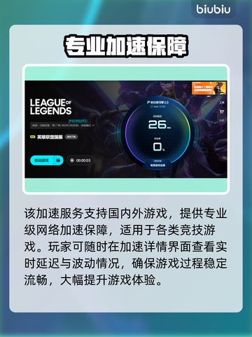 🎮英雄联盟卡顿？一招解决丝滑操作！截图6