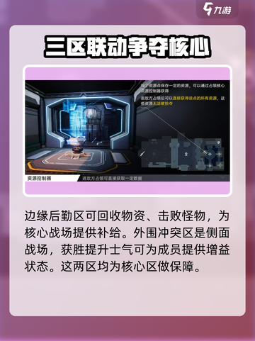 星球重启公会对抗赛怎么打介绍截图3