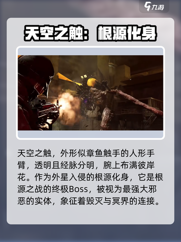 《七日世界》怪物大全🔥超全攻略来了！截图10