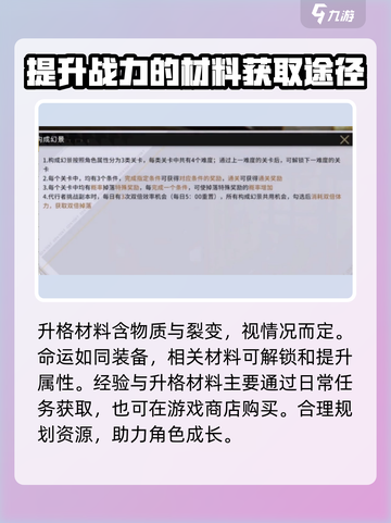 非匿名指令材料怎么分类介绍截图4