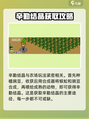 皮卡堂辛勤结晶怎么得介绍截图2