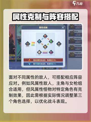 剑与骑士团队伍编辑方案有哪些介绍截图3
