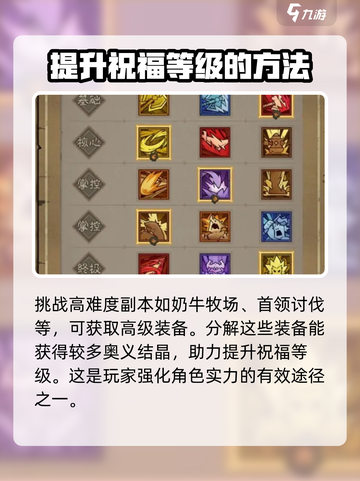 英雄联盟：没有闪现的祝福玩法大揭秘💥截图4
