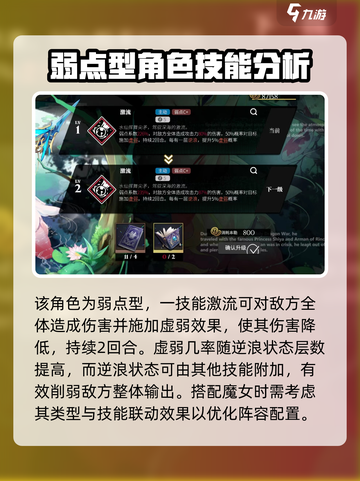 千年之旅水仙怎么样介绍截图2