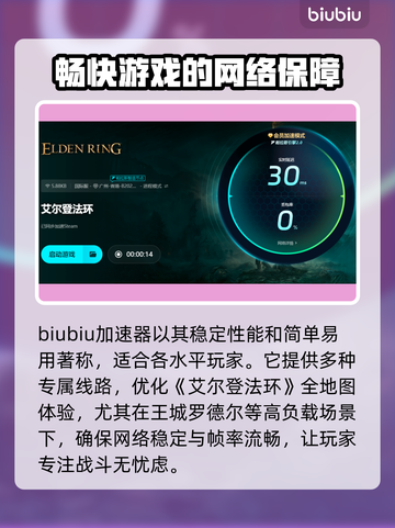 艾尔登法环王城掉帧？这一招轻松解决！🔥🎮截图4