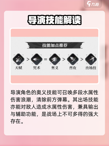归龙潮导演的配音者是谁介绍截图4