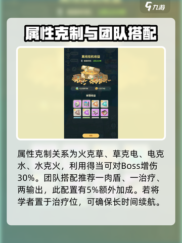 云海之下新手前期攻略详解介绍截图3
