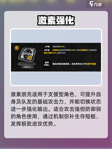 绝区零驱动盘全图鉴🔥速看！截图10