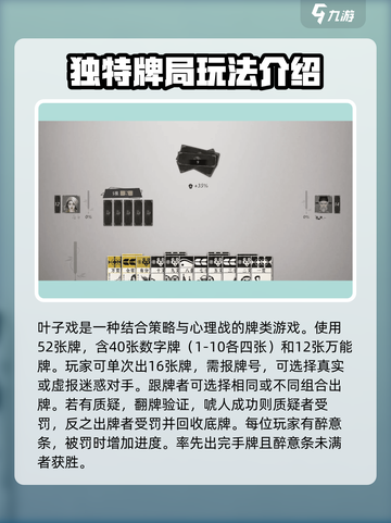 燕云十六声有趣玩法有哪些介绍截图3