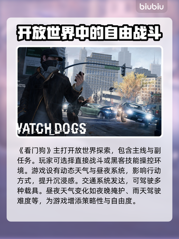 看门狗1闪退💥？解决方案来了！🔥截图2
