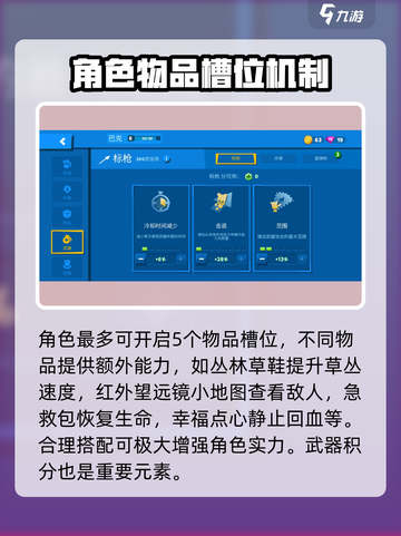 动物王者角色怎么培养介绍截图4