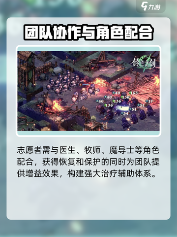 铃兰之剑为这和平的世界志愿者怎么样介绍截图7
