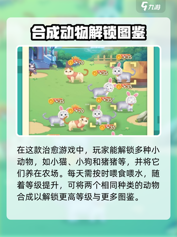合体吧猪猪🎮终极攻略：玩法规则一网打尽！🔥截图2