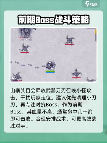 阿瑞斯病毒2🔥武器大全与山寨头目打法揭秘！截图4