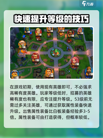 传奇商店经营🔥打造手游新人必看秘籍🎮截图2
