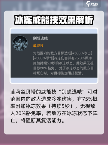 龙息神寂菲莉丝贝塔怎么样介绍截图2