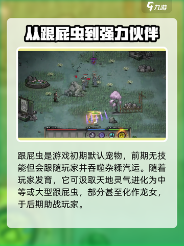 鬼谷八荒跟屁虫是什么介绍截图2