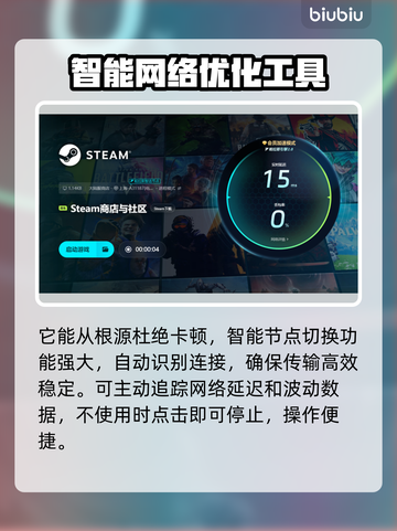 网游加速器推荐🎉，稳定流畅不卡顿！截图6