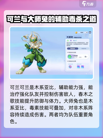 奥拉星2🔥全亚比图鉴大公开！😍收藏必备🎉截图4