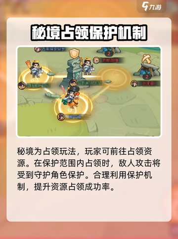 小小英雄庄园💥超全玩法攻略来了！🔥截图5