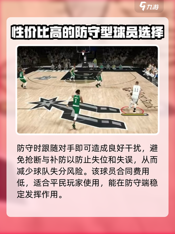 美职篮全明星德里克怀特怎么样介绍截图4