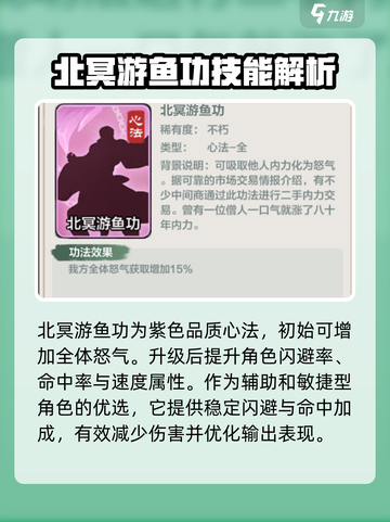 英雄联盟小小英雄心法大揭秘🔥快来看看！截图6