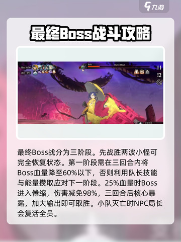 新月同行boss怎么样介绍截图4
