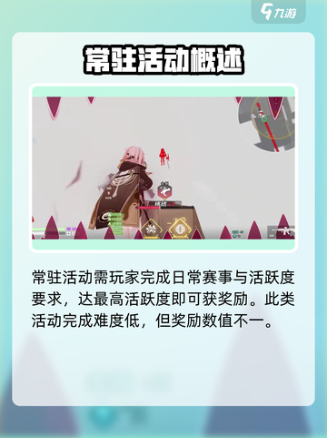 卡拉彼丘🔥活动大全，玩家必看🎉截图2