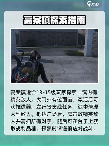 七日世界地图大起底！💥游戏迷必看🔥截图6