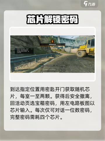 三角洲行动诺翁密钥活动怎么玩介绍截图3