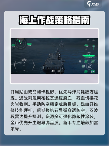 现代战舰加富尔号怎么样介绍截图3