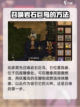 饥荒新家园🔥岩石巨鸟打法攻略💡截图2