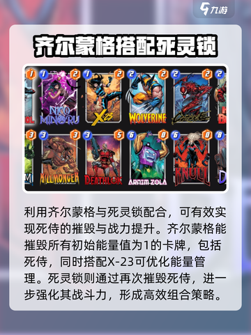 漫威终极逆转死侍效果是什么介绍截图3