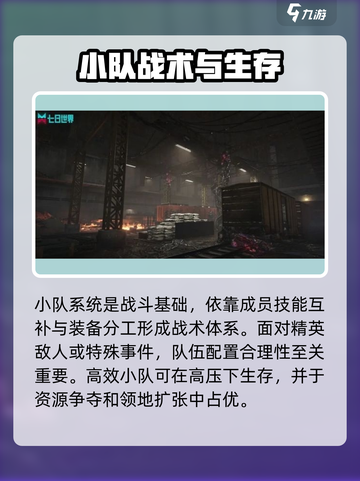 七日世界求生小队加入攻略介绍截图5
