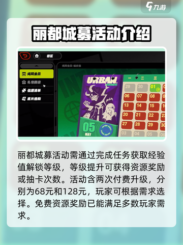 绝区零丽都城募🔥超全内容揭秘不容错过！截图2