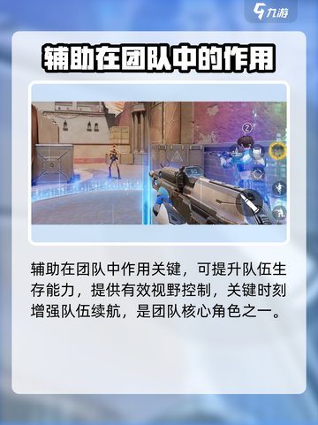 天启行动辅助是谁介绍截图2