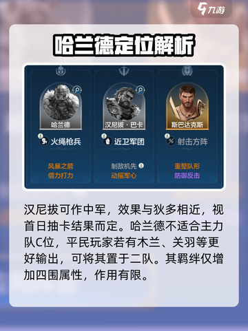 世界启元哈兰德太强了🔥截图5