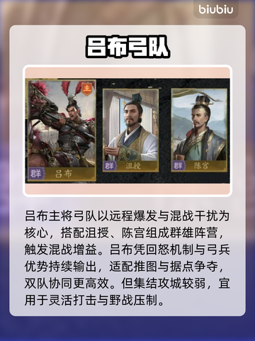 九牧之野最强阵容🔥平民逆袭神战组合💥截图4