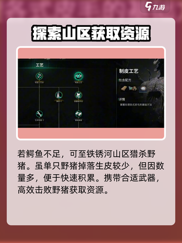 七日世界生皮获取方式介绍截图3